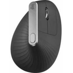 Logitech MX Vertical Ergonomic Wireless Mouse