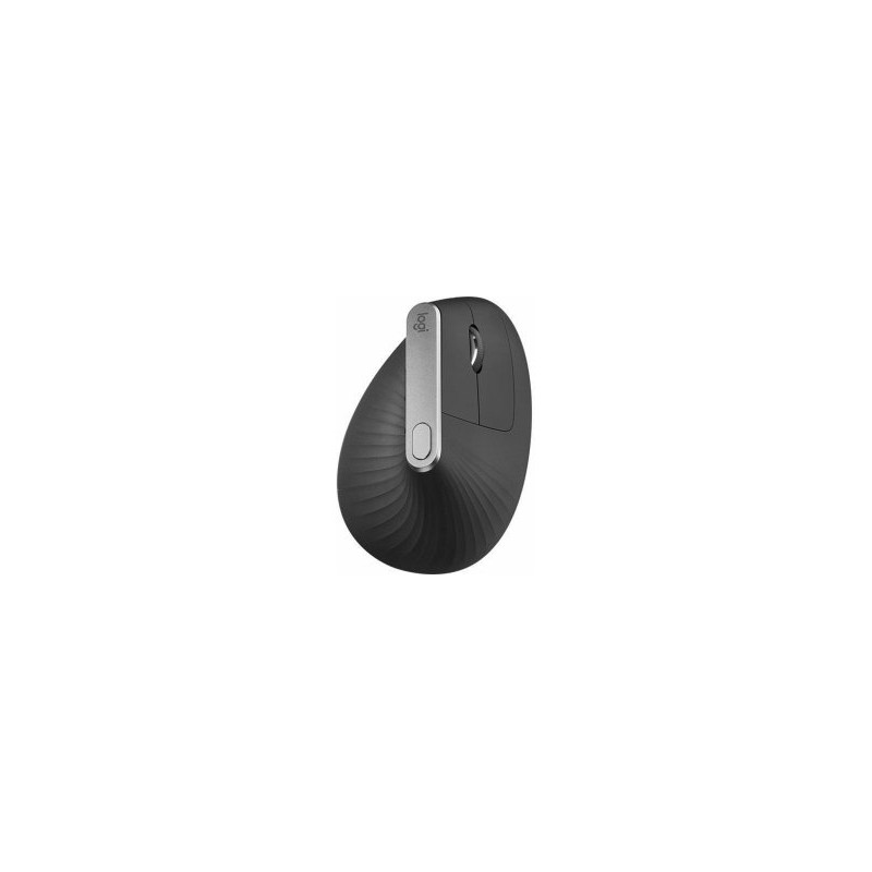 Logitech MX Vertical Ergonomic Wireless Mouse