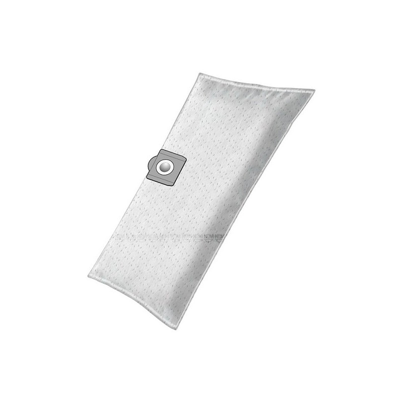 K&M KM-Q139A MICRO KARCHER Bags for vacuum cleaner 5 pcs.