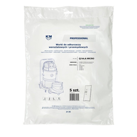 K&M KM-Q144.A