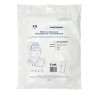 K&M KM-Q144.A VC 0065-17/VC 1250 Bags for vacuum cleaner 5 pcs.