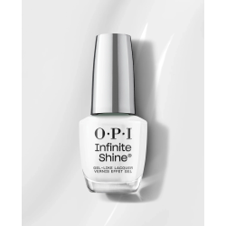 OPI Infinite Shine Gel-Like Lacquer Alpine Snow 15 ml