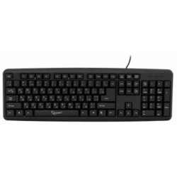 Gembird KB-U-103-RU