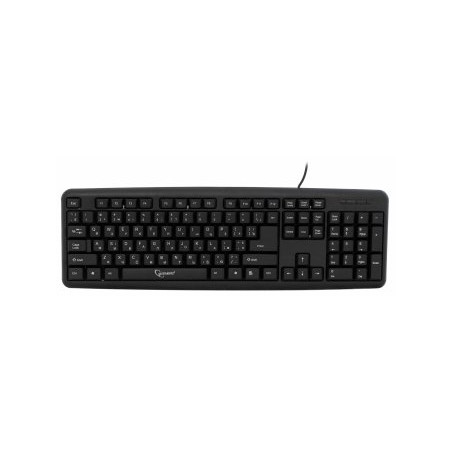 Gembird KB-U-103-RU