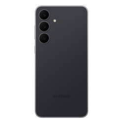Samsung Galaxy S25 FE Enterprise Edition 17 cm (6.7") Dual SIM Android 16.0 5G USB Type-C 8 GB 128 GB 4900 mAh Black