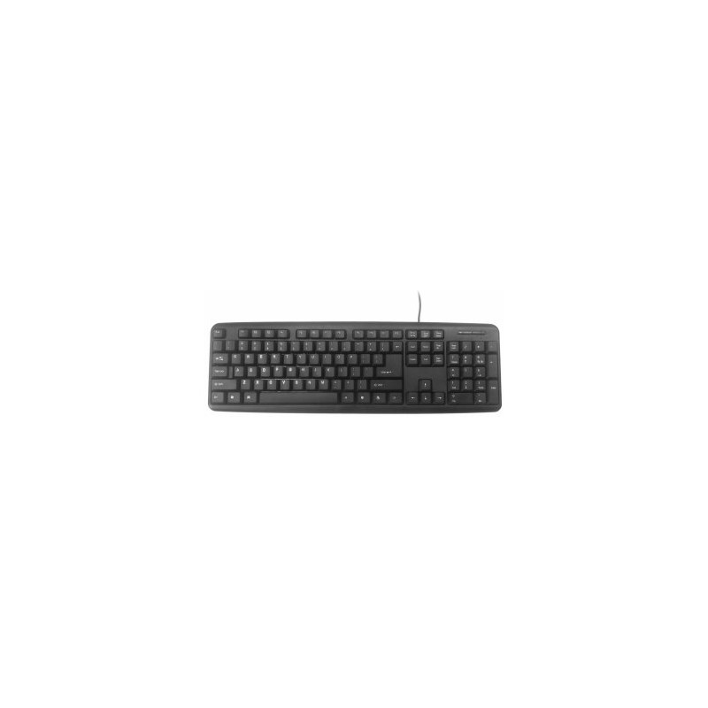 Gembird KB-U-103 Keyboard