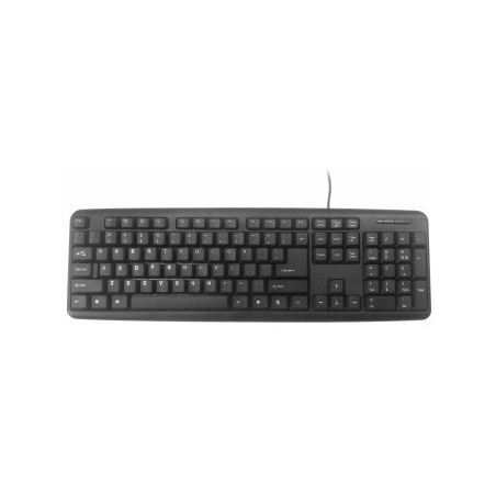 Gembird KB-U-103 Keyboard