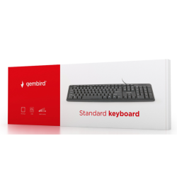 Gembird KB-U-103