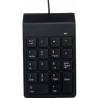 Gembird KPD-U-03 Numeric Keypad
