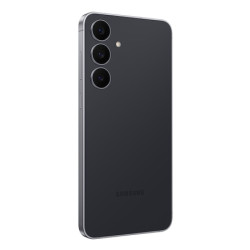 Samsung Galaxy S25 FE Enterprise Edition 17 cm (6.7") Dual SIM Android 16.0 5G USB Type-C 8 GB 128 GB 4900 mAh Black