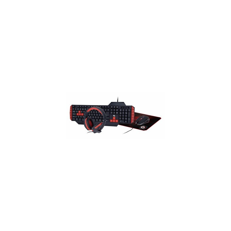 Gembird GGS-UMG4-02
