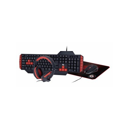 Gembird GGS-UMG4-02