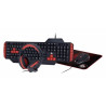 Gembird GGS-UMG4-02