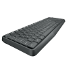 Logitech MK235 Wireless Keyboard + Mouse