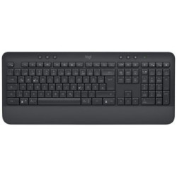 Logitech Signature K650 Bluetooth Keyboard