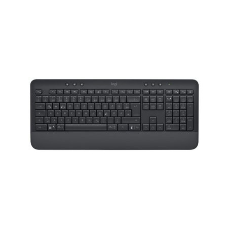 Logitech Signature K650 Bluetooth Keyboard