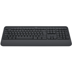 Logitech Signature K650 Bluetooth Keyboard