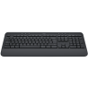 Logitech Signature K650 Bluetooth Keyboard