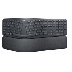Logitech K860 ERGO Wireless Keyboard