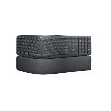 Logitech K860 ERGO Wireless Keyboard