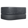Logitech K860 ERGO Wireless Keyboard