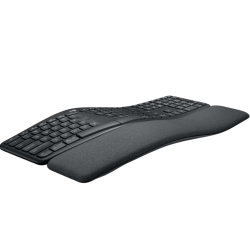 Logitech K860 ERGO Wireless Keyboard