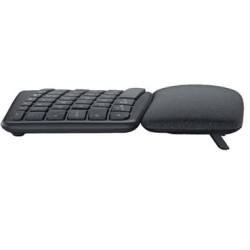 Logitech K860 ERGO Wireless Keyboard