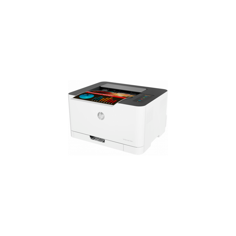 HP Color LaserJet 150nw Laser Printer 600 x 600 DPI / A4 / USB