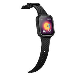 Garett Smartwatch Kids Essa 4G GPS / WiFi / IP67 / Video Call / Voice Call / SMS