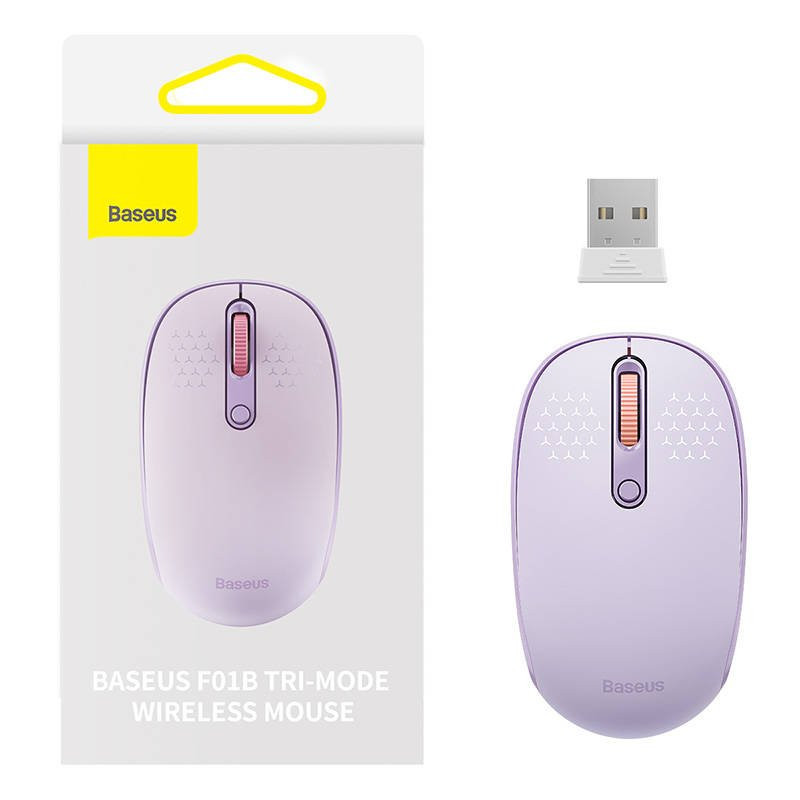 Baseus F01B-PU