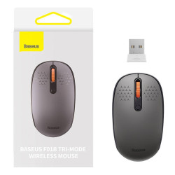 Baseus F01B-GR