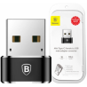 Baseus Adapter USB To Type-C