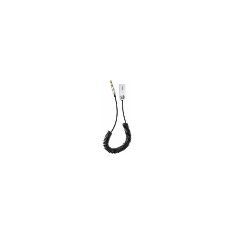 Baseus BA01 Audio Adapter USB to AUX Jack 3.5mm