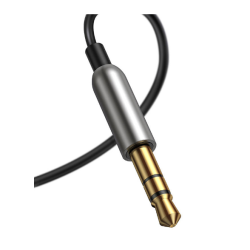 Baseus BA01 Audio Adapter USB to AUX Jack 3.5mm