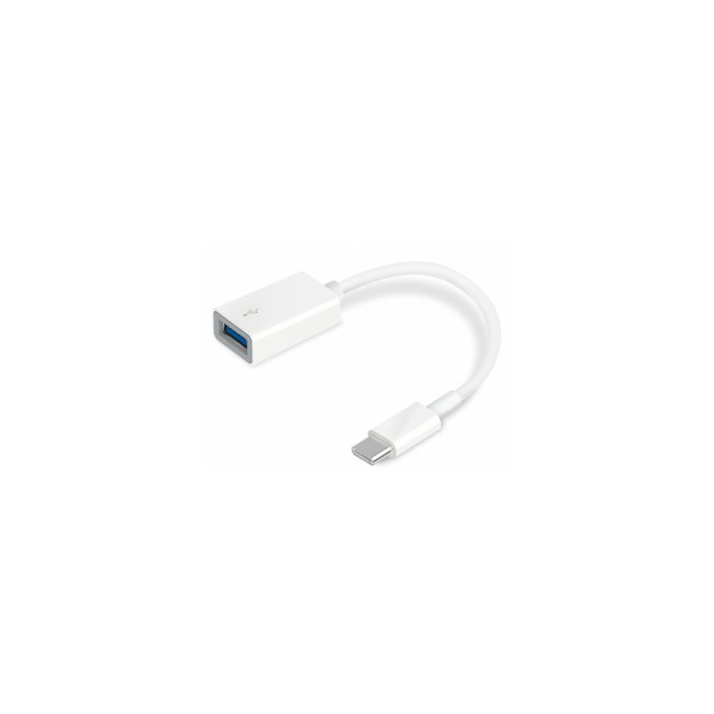 TP-LINK UC400