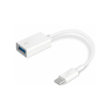 TP-LINK UC400