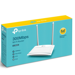 TP-Link WR820N Router