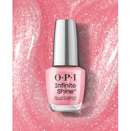 OPI Infinite Shine Gel-Like Lacquer Princesses Rule! 15 ml