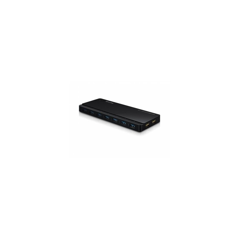 TP-LINK UH720 USB Hub
