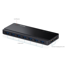 TP-LINK UH720