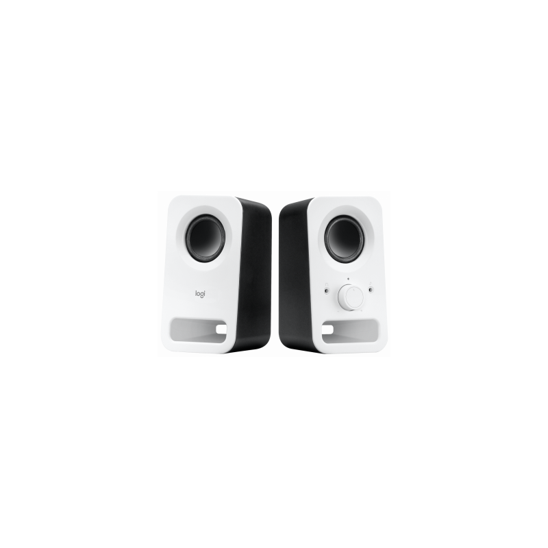 Logitech Z150 2.0 Speakers 3W