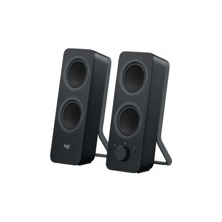 Logitech Z207 Bluetooth Speakers