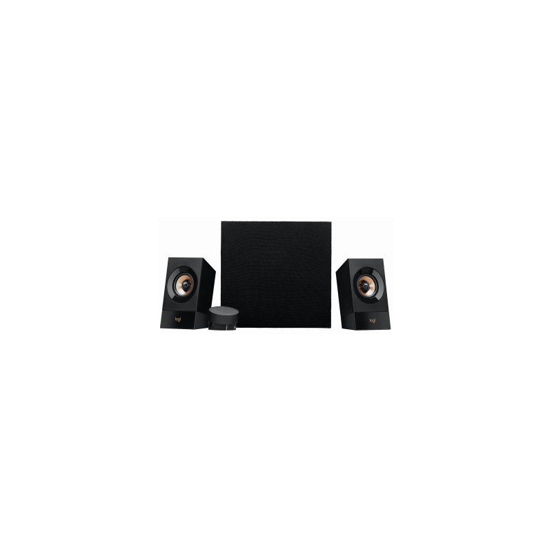 Logitech Z533 2.1 Speakers 60W
