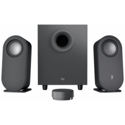 Logitech Z407 2.1 Bluetooth Speakers 40W