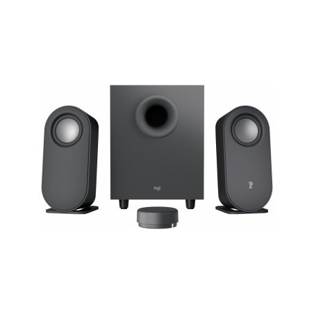Logitech Z407 2.1 Bluetooth Speakers 40W