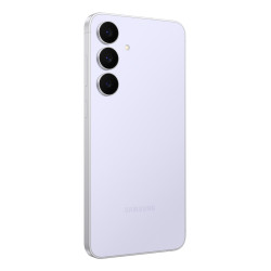 Samsung Galaxy S25 FE 17 cm (6.7") Dviguba SIM jungtis Android 16.0 5G C tipo USB 8 GB 256 GB 4900 mAh Mėlyna