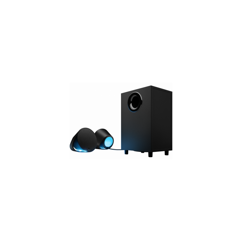 Logitech G560 LIGHTSYNC RGB 2.1 Speakers 120W
