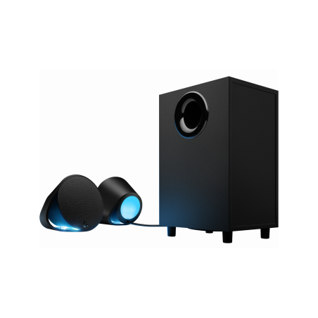 Logitech G560 LIGHTSYNC RGB 2.1 Speakers 120W