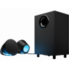 Logitech G560 LIGHTSYNC RGB 2.1 Speakers 120W