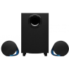 Logitech G560 LIGHTSYNC RGB 2.1 Speakers 120W